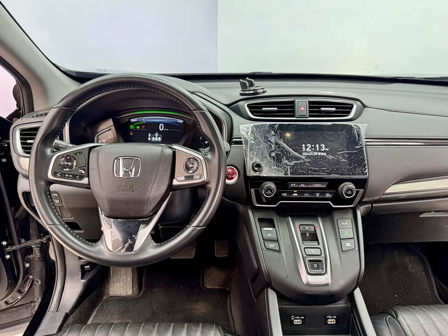 Honda Breeze 2021 #19 Honda Breeze 2021 car image #19