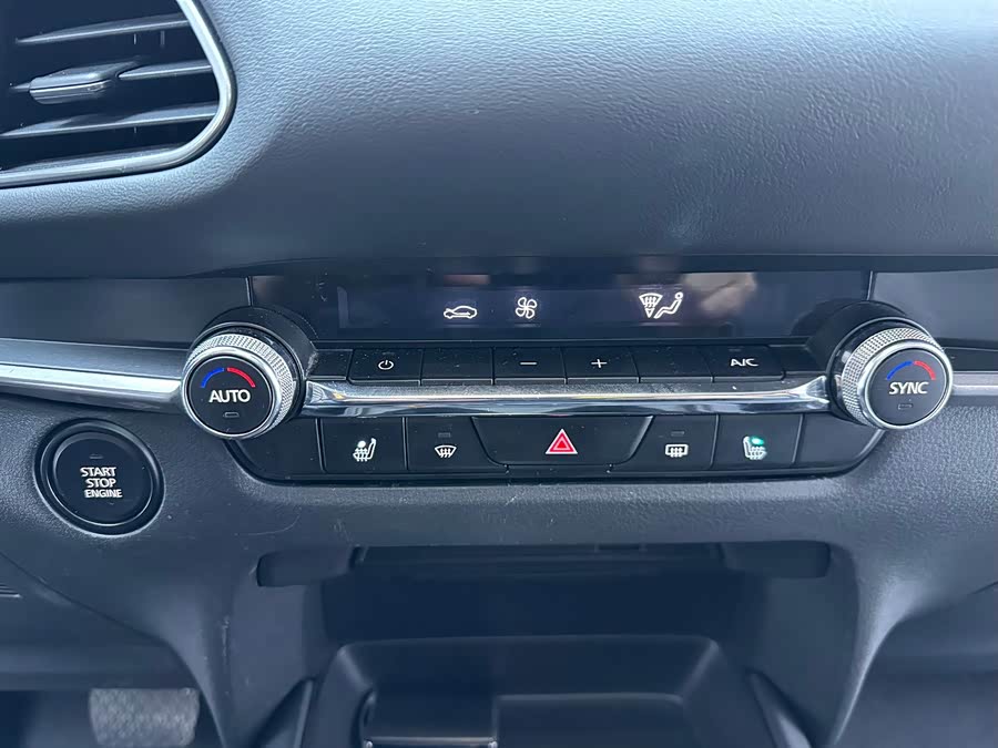Mazda CX-30 2021 car image #19
