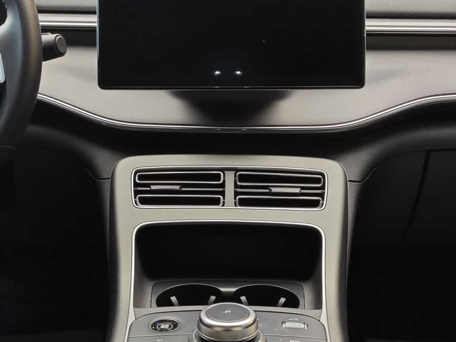 BYD Destroyer 05 2024 car image #19