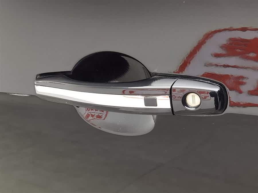 GEELY Emgrand 2014 car image #19