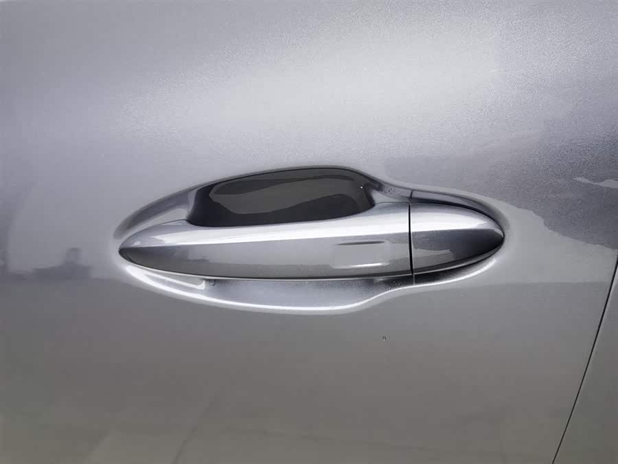 Chery Tiggo 7 2024 immagine di auto #19