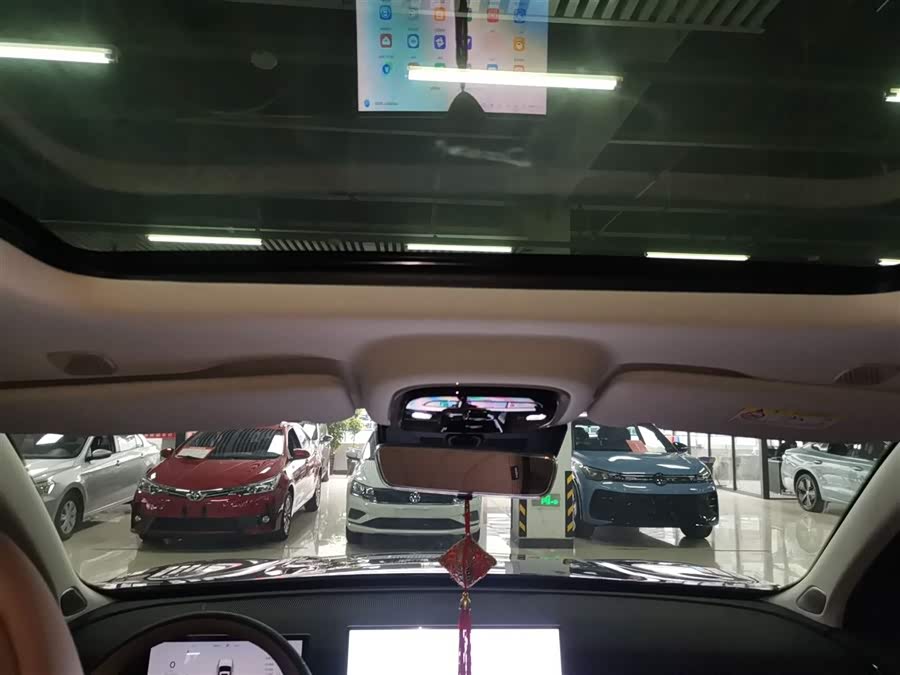 Chery Tiggo8L 2024 immagine di auto #19