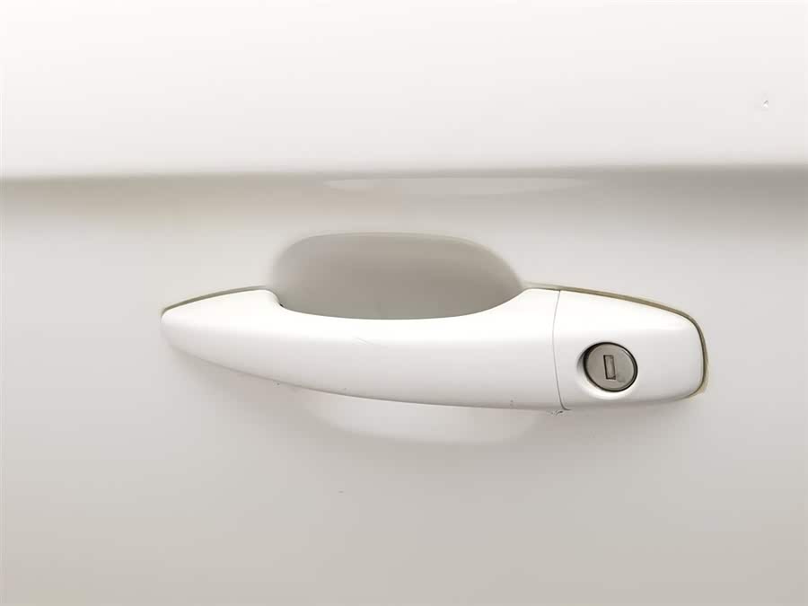 Citroen C-Elysée 2015 car image #19