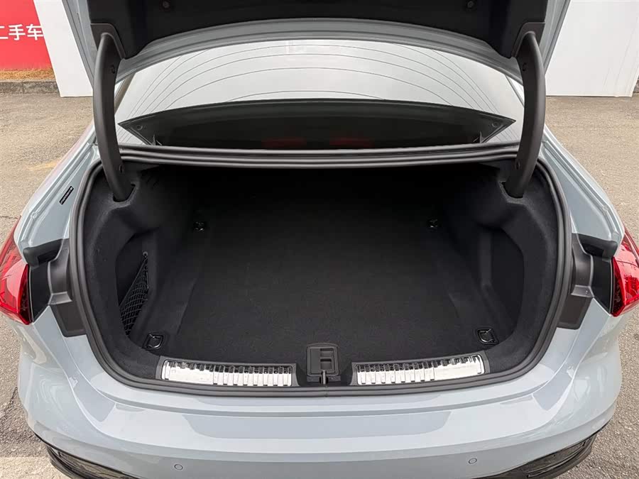 Audi FAW Audi A5L 2025 car image #19