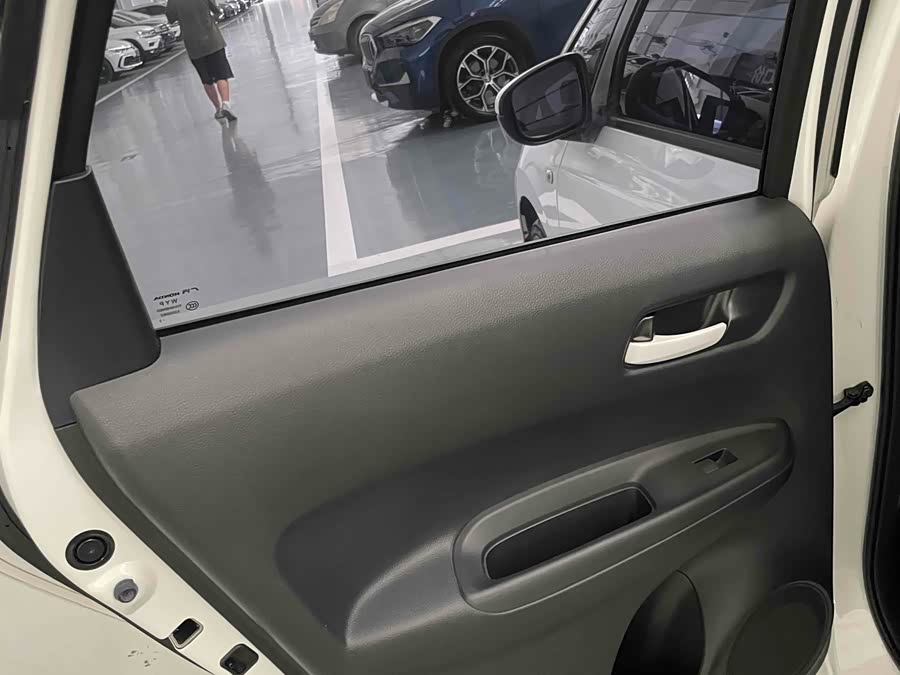 Honda Fit 2022 #19 Honda Fit 2022 car image #19