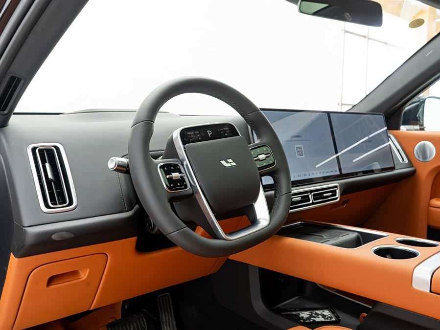 Li L7 2025 car image #19