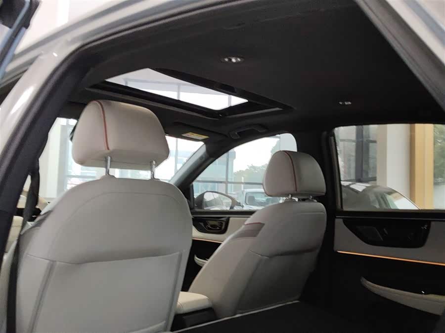 Honda e:NS2 2024 immagine di auto #19