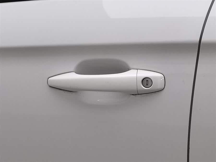 Citroen C-Elysée 2014 car image #19