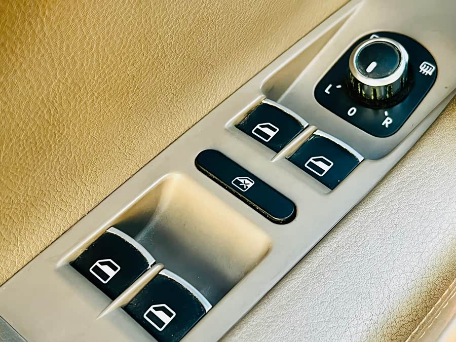 Volkswagen Magotan 2011 #19 Volkswagen Magotan 2011 car image #19