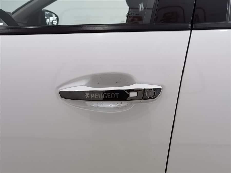 标致 标致5008 2019 汽车图片 #19