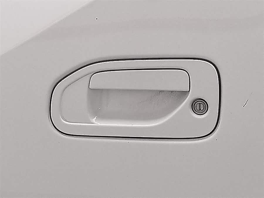 日产 日产NV200 2019 汽车图片 #19