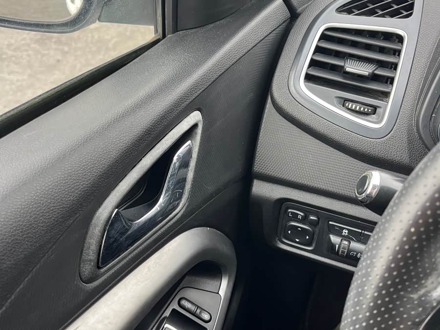 Chery Tiggo 5 2016 #19 Chery Tiggo 5 2016 car image #19