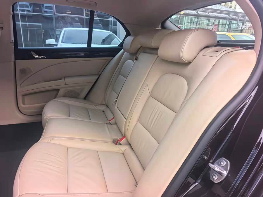 斯柯达 速派 2014 汽车图片 #19