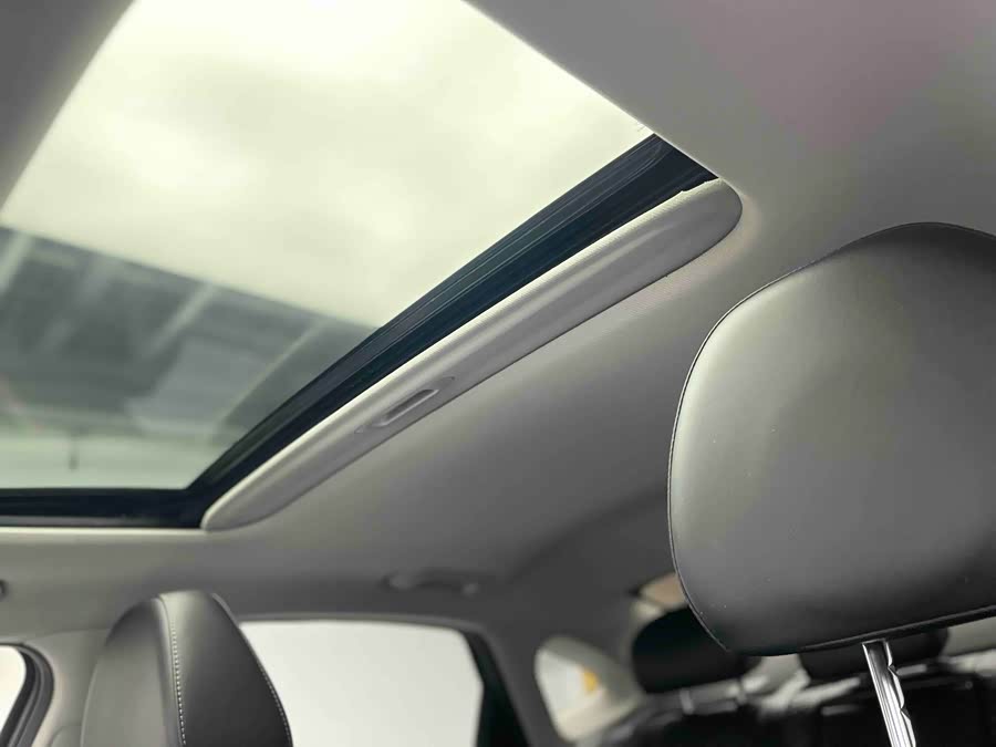 Hyundai Sonata 2021 immagine di auto #19