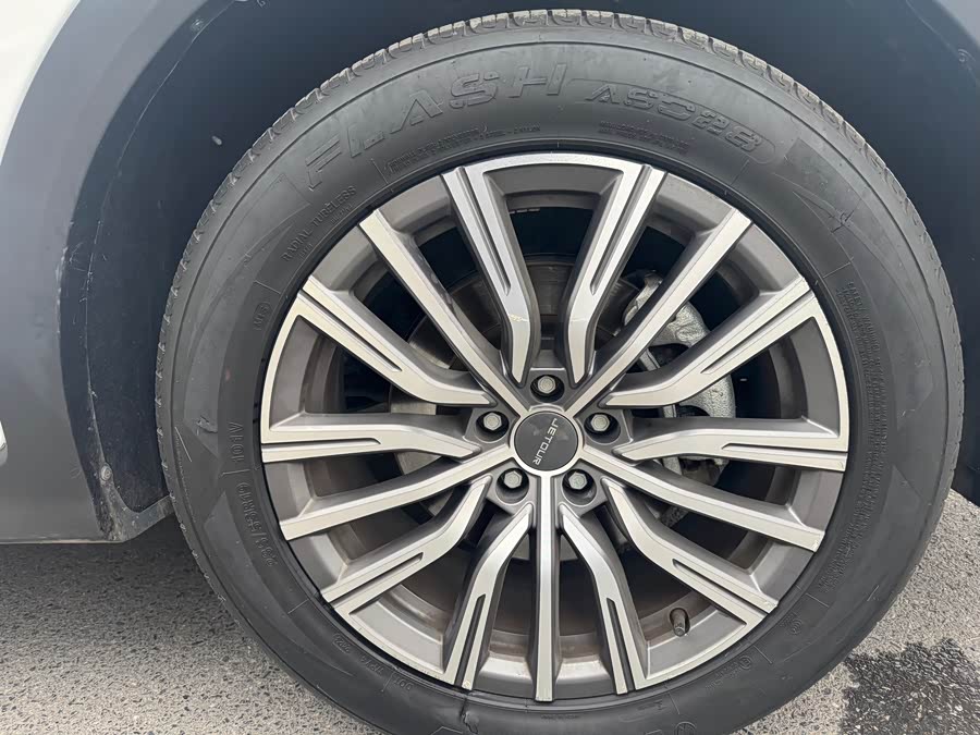 Jetour X70 PRO 2023 #19 Jetour X70 PRO 2023 immagine di auto #19