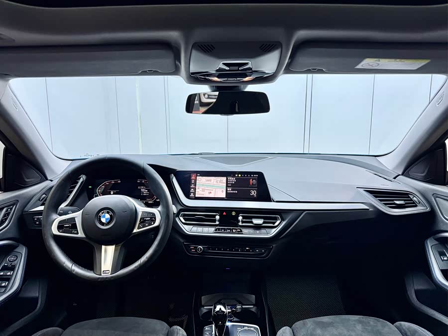 BMW 2 Series (Imported) 2024 #19 BMW 2 Series (Imported) 2024 car image #19