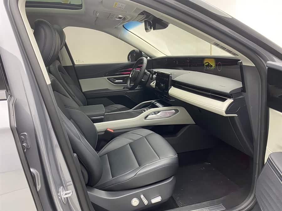 Changan 2023 car image #19