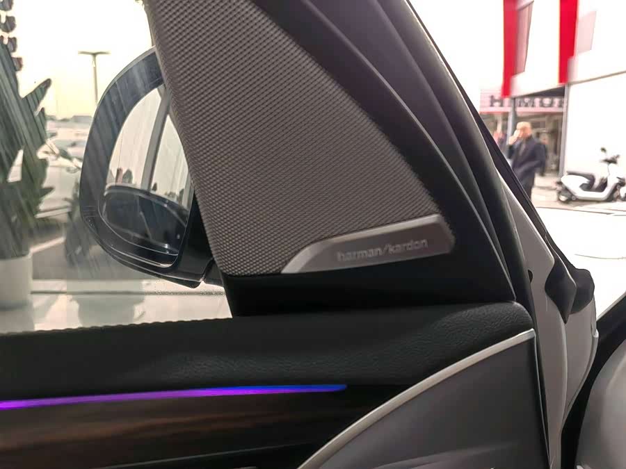 BMW X3 2023 изображение автомобиля #19