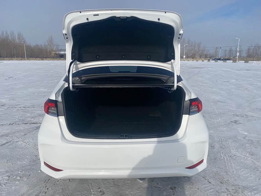 Toyota Corolla 2023 car image #19