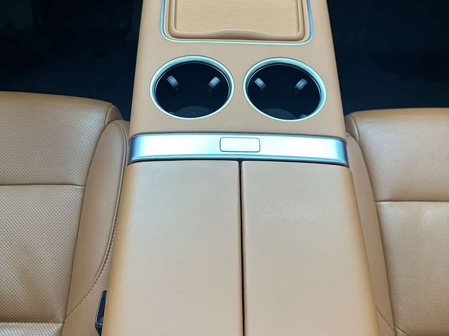 理想汽车 理想L7 2023 汽车图片 #19