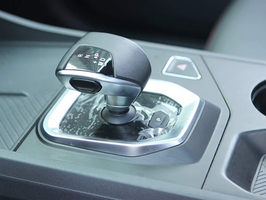 Jetour Dashing 2023 car image #19