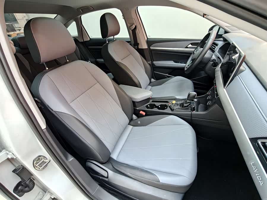 Volkswagen Lavida 2024 изображение автомобиля #19