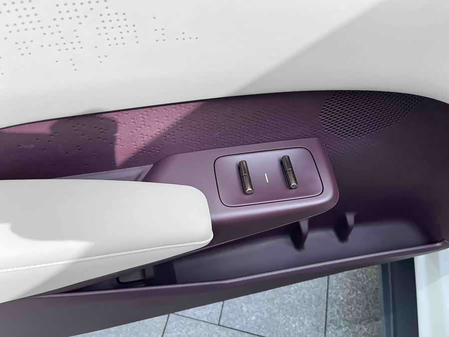 极氪 极氪X 2024 汽车图片 #19