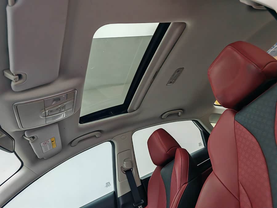 Changan Eado 2021 immagine di auto #19