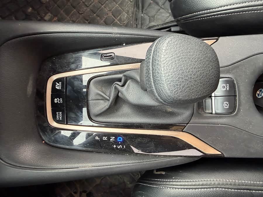 Toyota Allion 2024 صورة سيارة #19