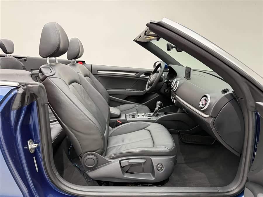 Audi A3 (Imported) 2016 #19 Audi A3 (Imported) 2016 car image #19