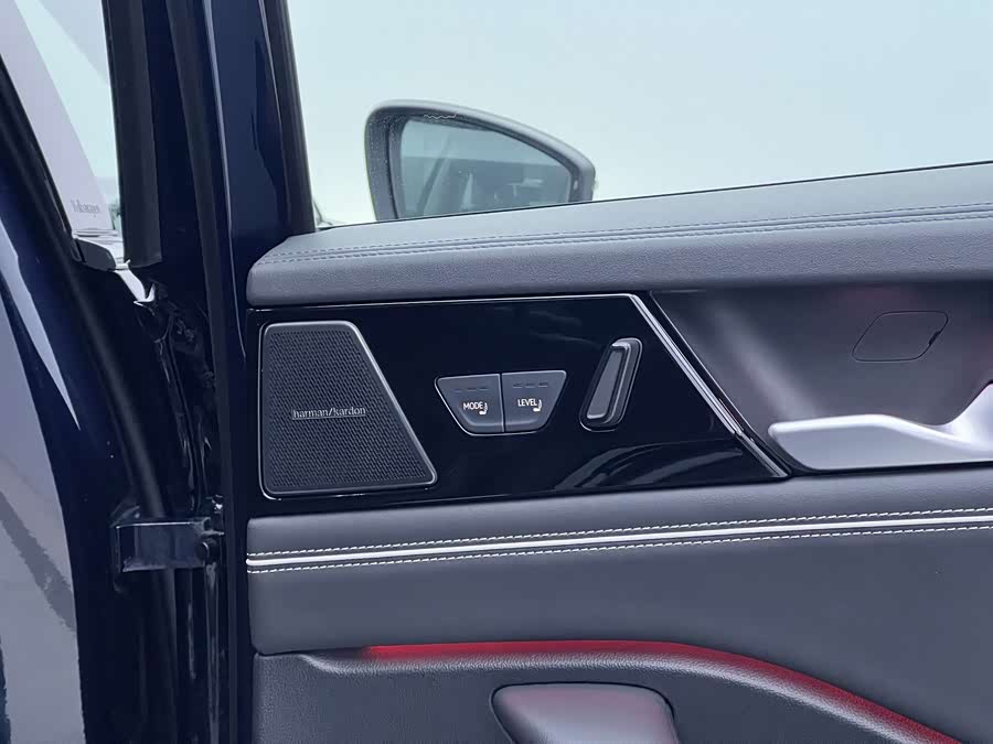 Volkswagen Magotan 2024 car image #19