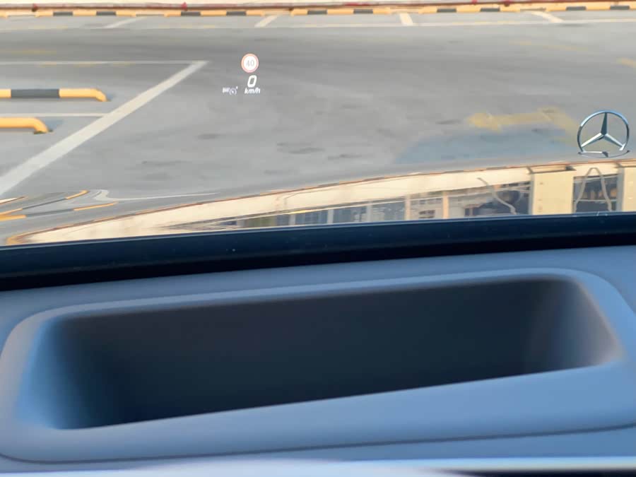 Mercedes-Benz S Class 2022 car image #19