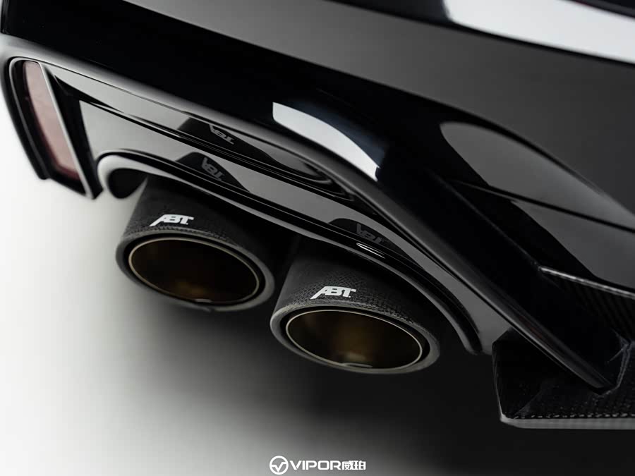 Audi RS 6 2021 immagine di auto #19