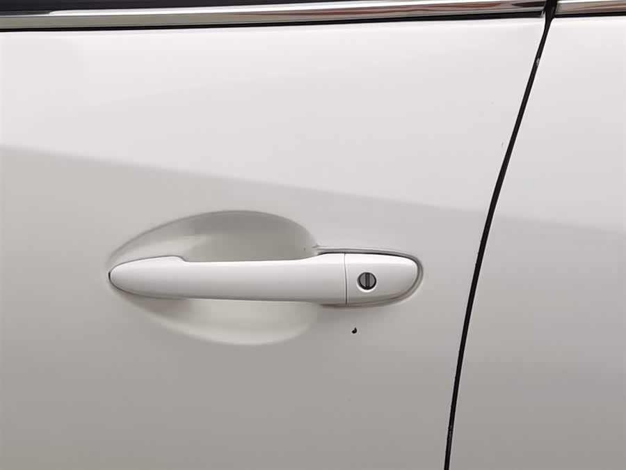 马自达 马自达CX-4 2017 汽车图片 #19