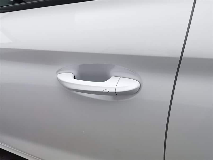 MG 5 2022 car image #19