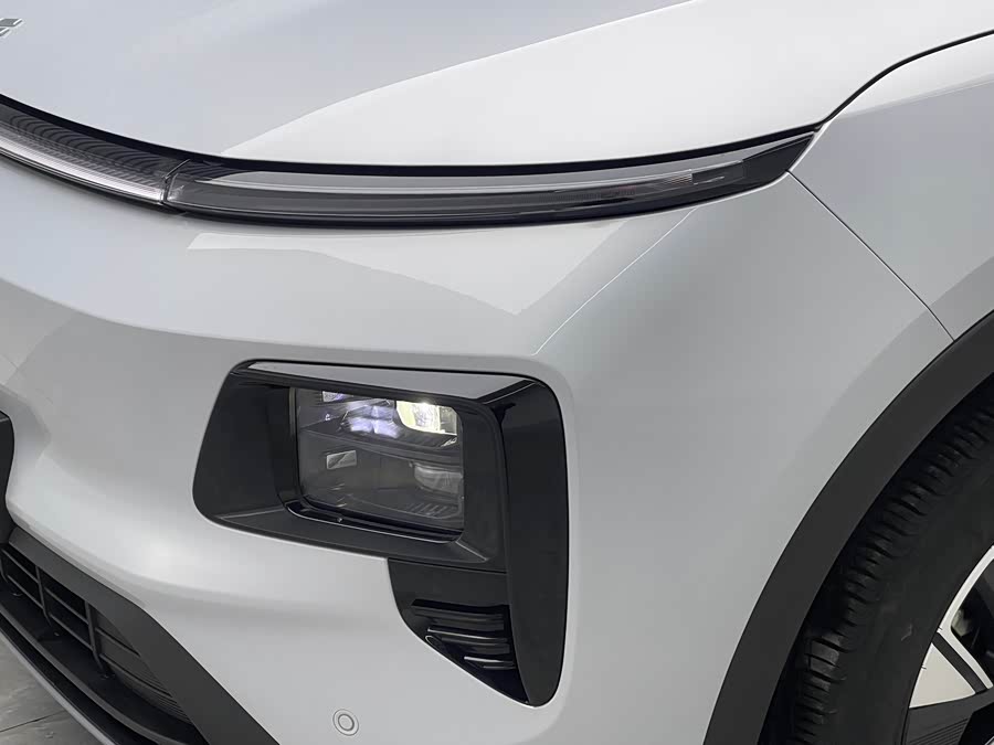 捷途山海 捷途山海L7 2024 #19 捷途山海 捷途山海L7 2024 汽车图片 #19