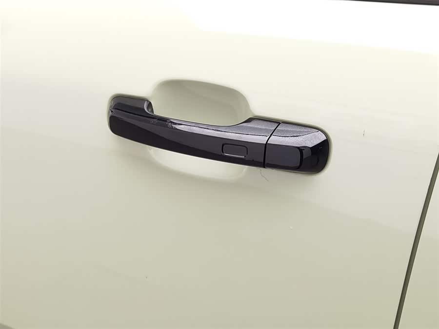 GEELY Cowboy 2025 car image #19