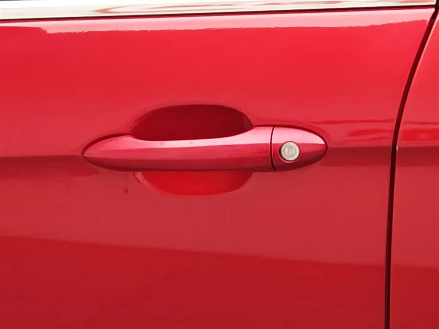 Chery Arrizo 5 2018 car image #19