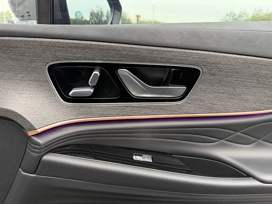 Chery Tiggo 9 2023 car image #19