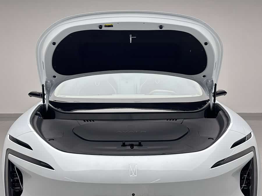 Avatr 07 2024 #19 Avatr 07 2024 car image #19