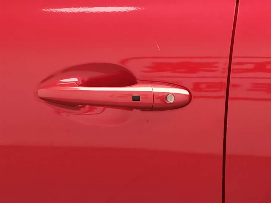 Great Wall Poer 2021 car image #19