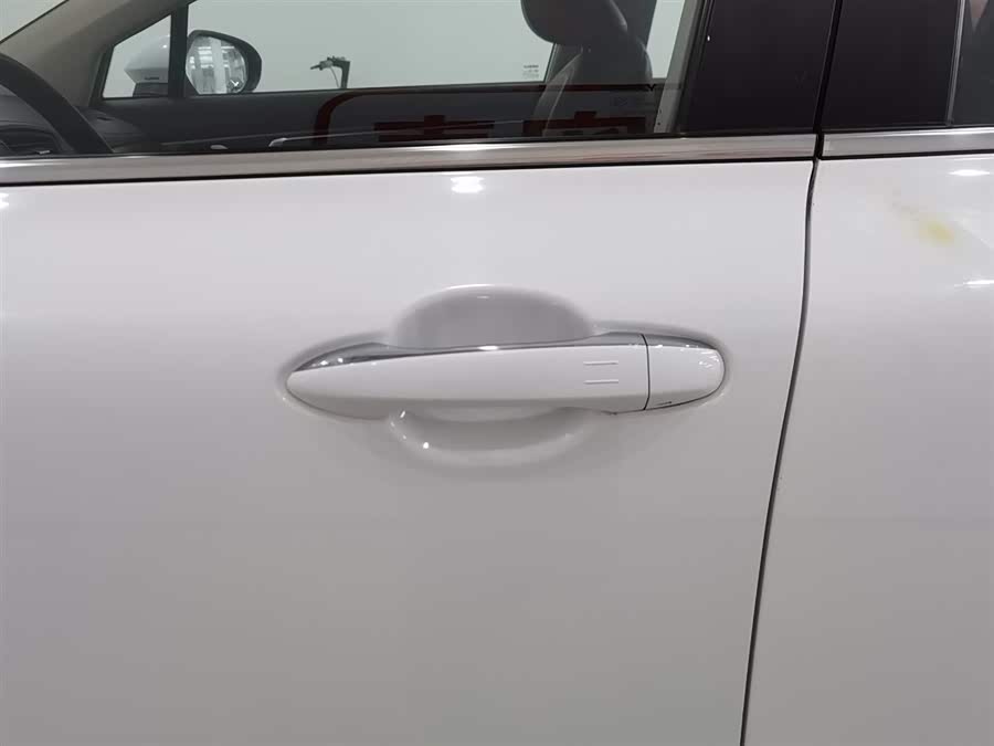 GEELY Emgrand GS 2020 car image #19