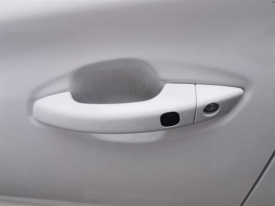 BYD Yuan Pro 2022 immagine di auto #19