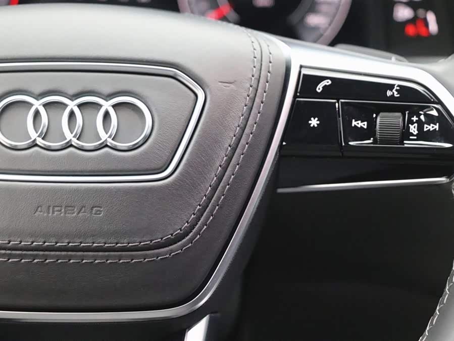Audi A6L 2023 immagine di auto #19