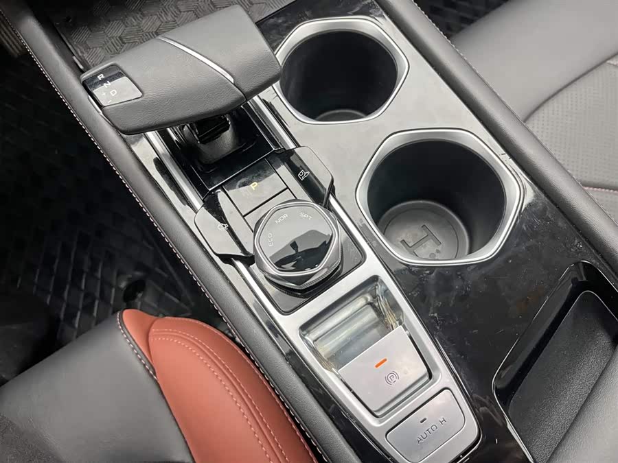 Changan Eado 2024 car image #19