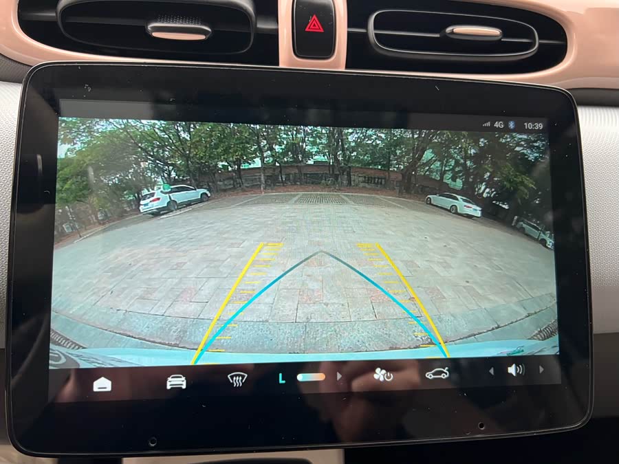 零跑汽车 零跑T03 2023 汽车图片 #19