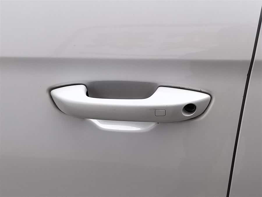 BYD Song Pro 2021 car image #19