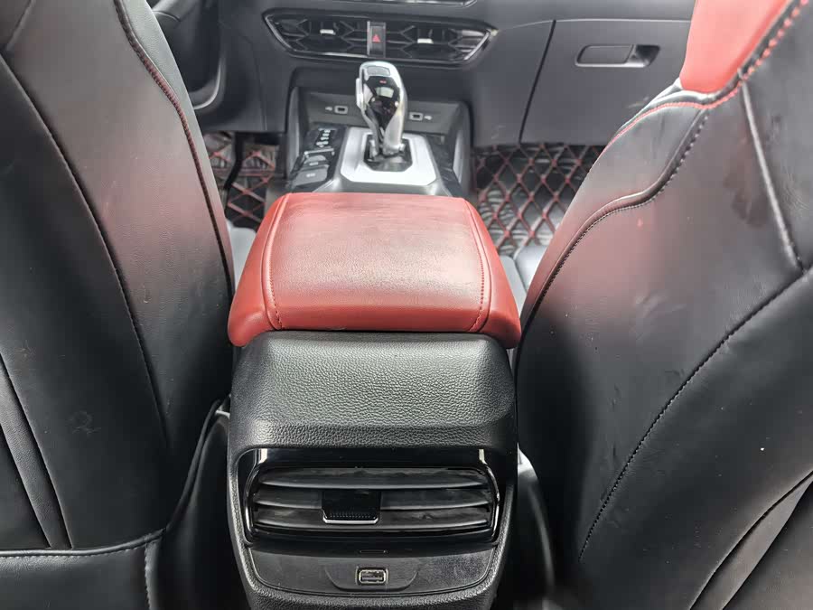 MG 5 2021 car image #19