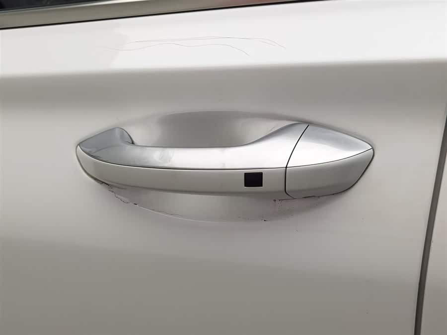Hyundai Santa Fe 2020 car image #19