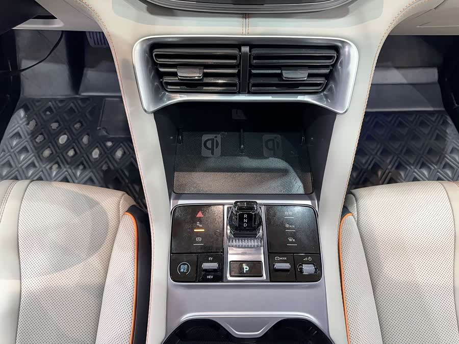 BYD Song Plus New Energy 2023 #19 BYD Song Plus New Energy 2023 صورة سيارة #19